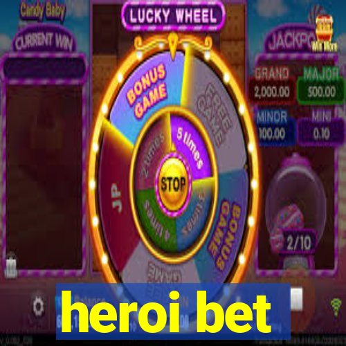 heroi bet